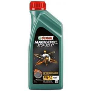 Castrol Magnat. Stop-Start 5W30 A3/B4 1L