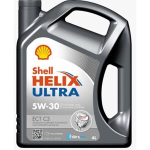 Shell Helix Ultra ECT C3 5W30 4L