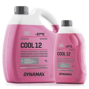 Dynamax COOL ULTRA 12 4L -37