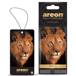 Areon AW01 Wild Jungle King