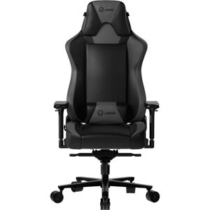 LORGAR Base 311 Black/Grey + 30€ na druhý nákup