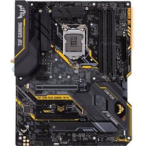 ASUS TUF Z390-PLUS GAMING (WIFI)