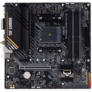 ASUS TUF GAMING A520M-PLUS WIFI