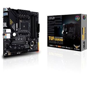 ASUS TUF GAMING B550M-PLUS