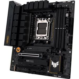 ASUS TUF GAMING B650M-PLUS WIFI