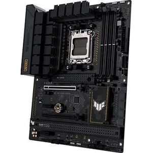 ASUS TUF GAMING B650-PLUS