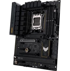 ASUS TUF GAMING B650-PLUS WIFI