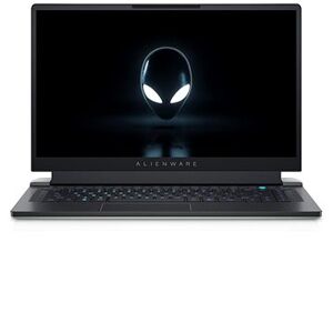 Dell Alienware x15 R2 Silver