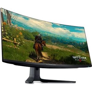 34" Dell Alienware AW3423DWF