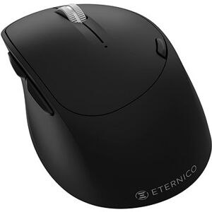 Eternico Wireless 2,4 GHz Basic Mouse MS150 čierna