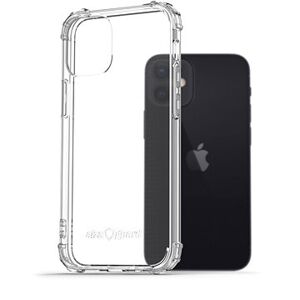 AlzaGuard Shockproof Case pre iPhone 12 Mini