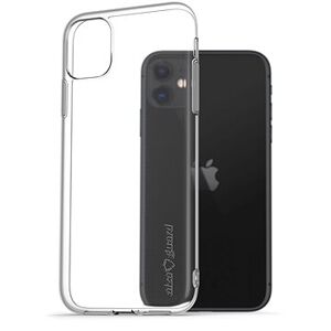 AlzaGuard na iPhone 11 číre