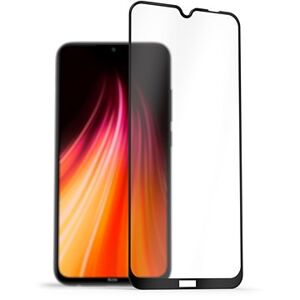 AlzaGuard 2.5D FullCover Glass Protector na Xiaomi Redmi Note 8