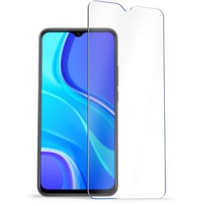 AlzaGuard 2.5D Case Friendly Glass Protector pre Xiaomi Redmi 9