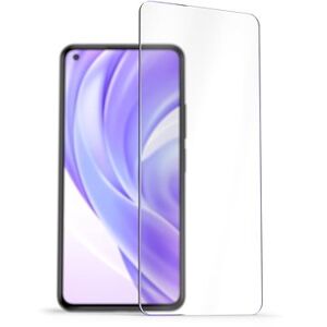 AlzaGuard 2.5D Case Friendly Glass Protector na Xiaomi Mi 11 Lite/11 Lite 5G NE