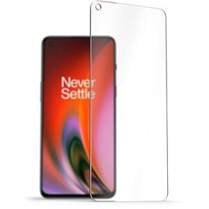 AlzaGuard 2.5D Case Friendly Glass Protector pre OnePlus Nord2 5G / Nord CE 5G / Nord 2T / Nord CE