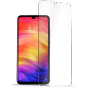 AlzaGuard 2.5D Case Friendly Glass Protector pre Xiaomi Redmi Note 7/7 LTE/7 Pro