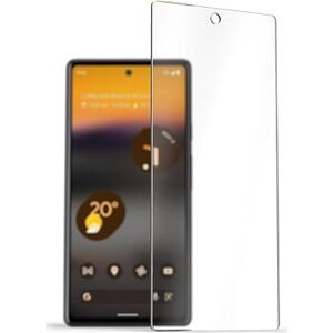 AlzaGuard 2.5D Case Friendly Glass Protector na Google Pixel 6a 5G