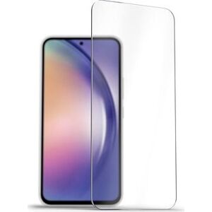 AlzaGuard 2.5D Case Friendly Glass Protector na Samsung Galaxy A54 / S23 FE