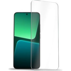 AlzaGuard 2.5D Case Friendly Glass Protector na Xiaomi 13