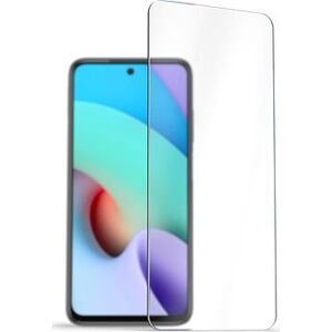 AlzaGuard 2.5D Case Friendly Glass Protector pre Realme C30