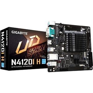 GIGABYTE N4120I H