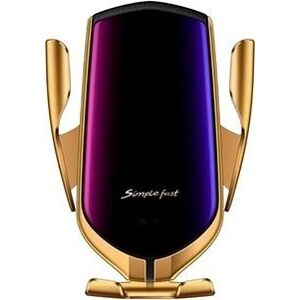Alum Smart držiak telefónu so senzorom a bezdrôtovým nabíjaním Smart Sensor R1