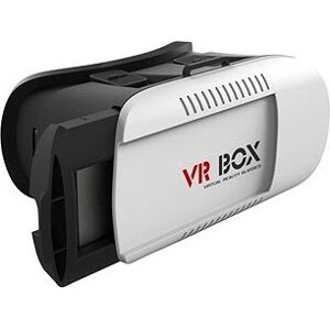 Alum 3D Okuliare na virtuálnu realitu – VR BOX