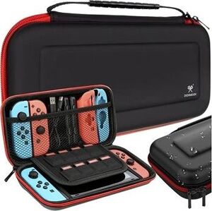 Pouzdro na konzole Nintendo Switch - Dunmoon 19379