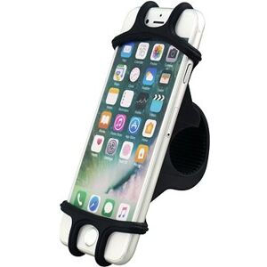 AlzaPower Bike Holder FCP100 čierny