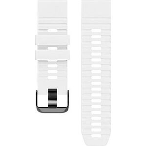 Eternico Essential pre Garmin Quickfit 22 mm Cloud White