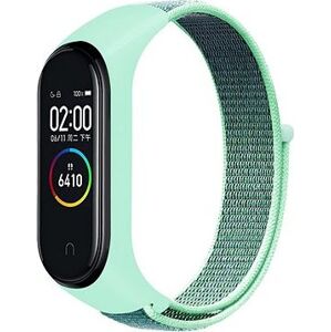 Eternico Airy na Xiaomi Mi band 5 / 6 / 7 Sky Blue