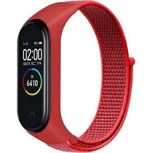 Eternico Airy na Xiaomi Mi band 5 / 6 / 7 Cloud White