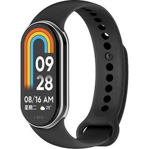 Eternico Essential pro Xiaomi Smart Band 8 / 9 Solid Black