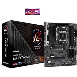 ASROCK B650 PG LIGHTNING