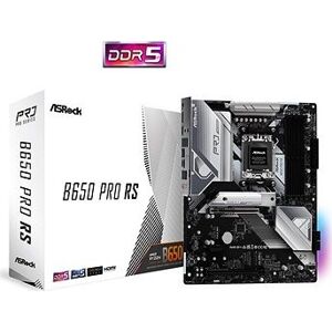 ASROCK B650 PRO RS