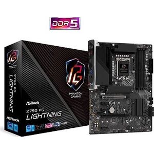 ASROCK Z790 PG Lightning