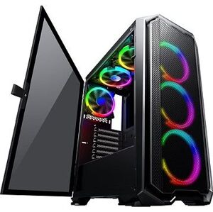 AlzaPC GameBox Prime - i5 / RTX4060 / 32GB RAM / 1TB SSD