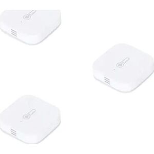 AQARA Temperature and Humidity Sensor T1 3ks