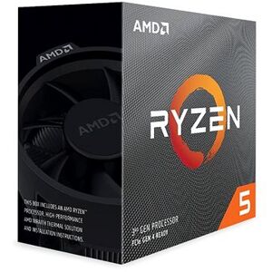 AMD Ryzen 5 3600