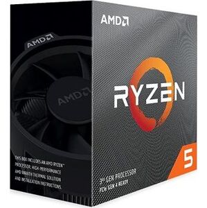 AMD Ryzen 5 3600X
