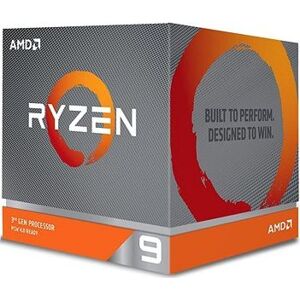 AMD Ryzen 9 3900X