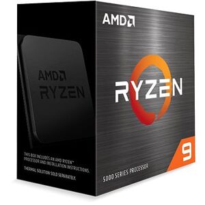 AMD Ryzen 9 5900X