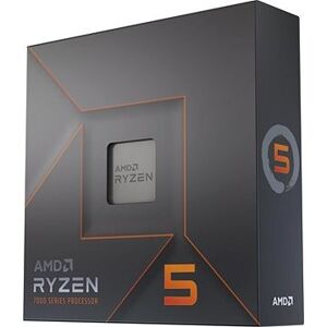 AMD Ryzen 5 7600X