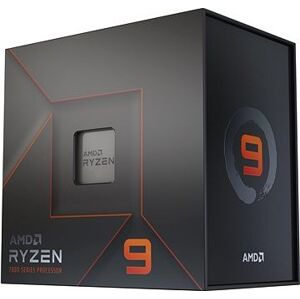 AMD Ryzen 9 7900X