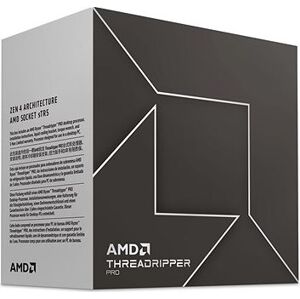 AMD Ryzen Threadripper PRO 7985WX