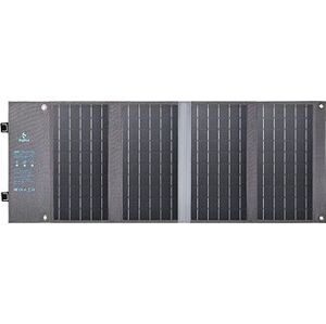 BigBlue B450 36 W Portable Solar Panel