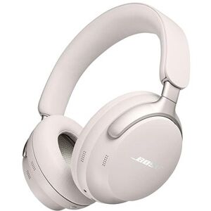 BOSE QuietComfort Ultra Headphones biele