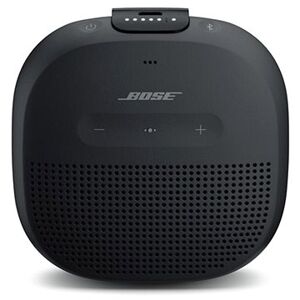 Bose SoundLink Micro čierny