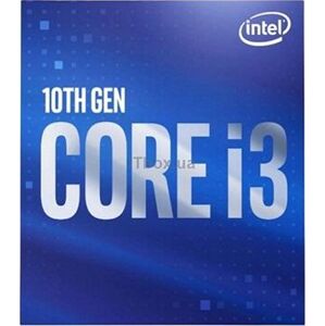 Intel Core i3-14100